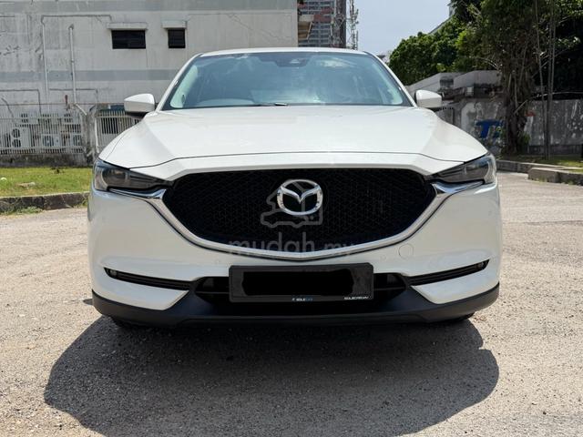 2018 Mazda CX-5 2.0 G 2WD HIGH SPEC (A) LOW MILEAG - 3