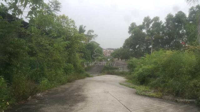 Industry land  Sale Ulu Yam Bharu,Batang Kali, Selangor 2