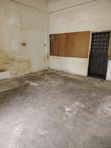 Ground Floor Shop Lot Taman Damai Jaya Batu 9 Cheras 1