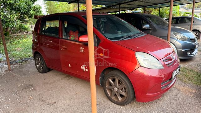 2013 Perodua VIVA 1.0 EZ STANDARD (A) - 2