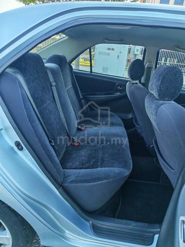2004 Toyota VIOS 1.5 G (A) - 5