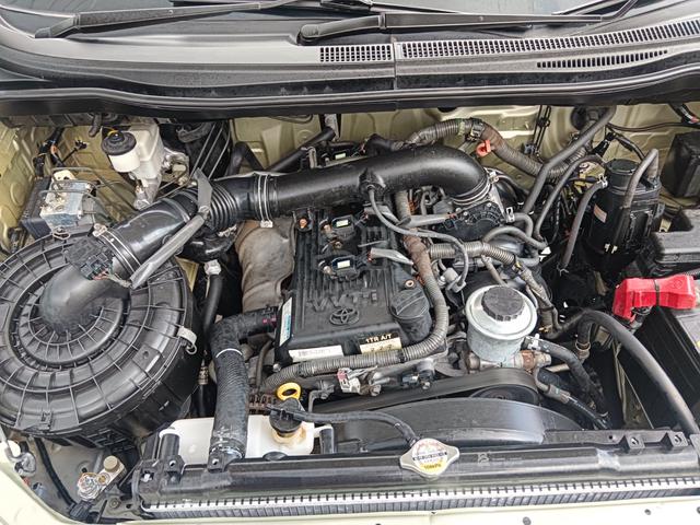 2006 Toyota INNOVA 2.0 G (A) One Owner - 3