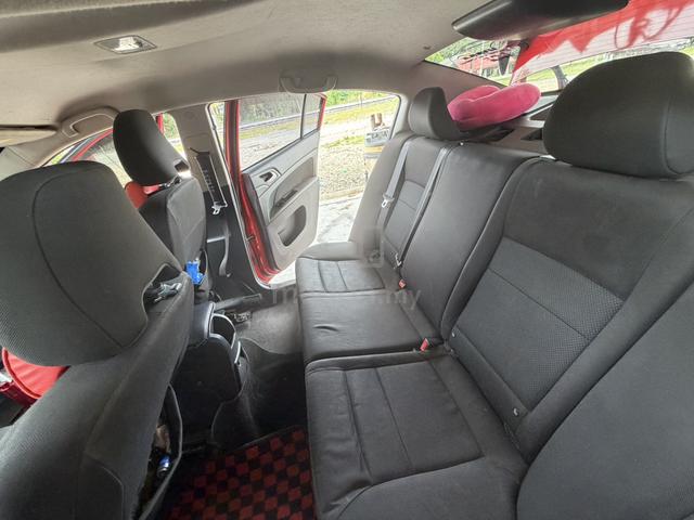 2015 Proton PREVE 1.6 EXECUTIVE (A) - 5