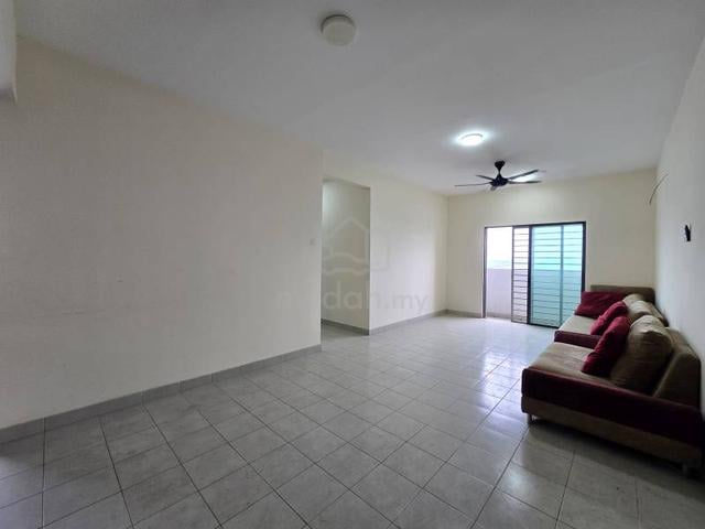 Seruling Apartment 1