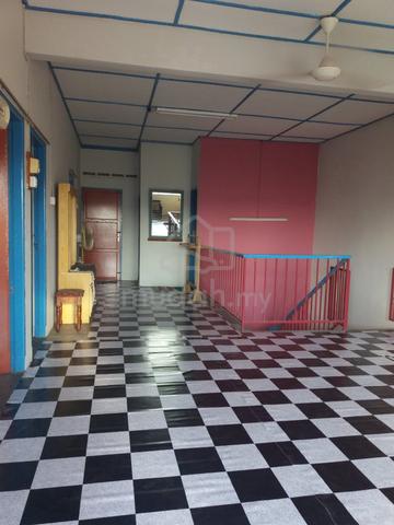 Fully Furnished Melaka Masjid Tanah Room For Rent 1