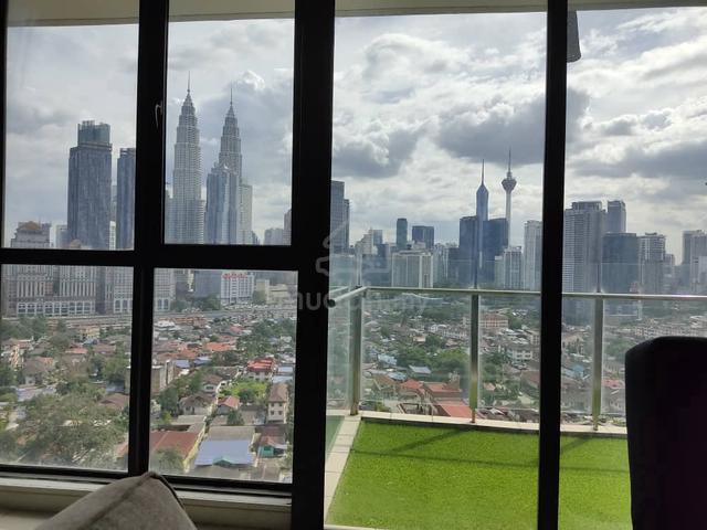 Setia SKY Residences 1