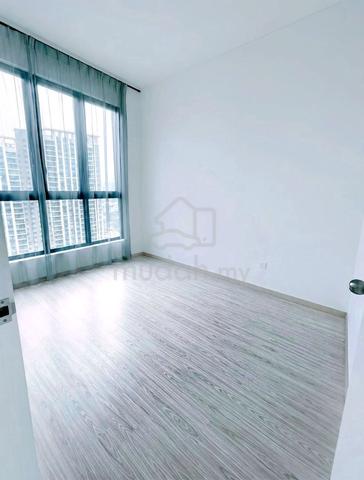 Fera Residence @ The Quartz, Wangsa Maju 1