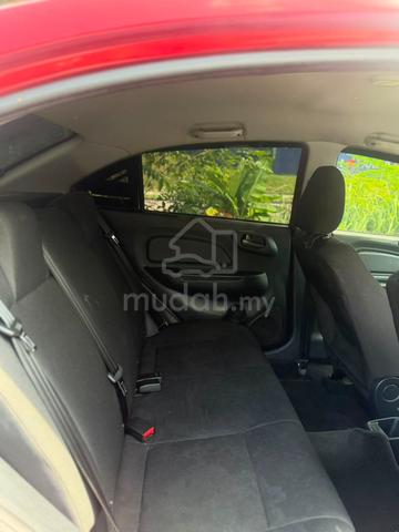 2016 Proton SAGA 1.3 STANDARD CVT MY16 BT P2-13A - 5