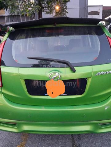 2014 Perodua MYVI 1.3 EZI PREMIUM (A) - 3
