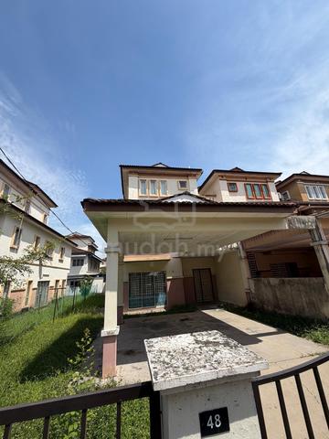Taman Sutera Prima Seberang Jaya near Sunway Carnival 1