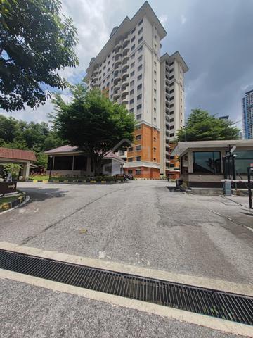 Avilla Apartment 1