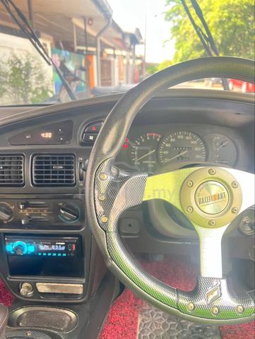 1995 Proton WIRA 1.5 GL (M) - 5