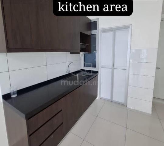 MIRAI Residences 1