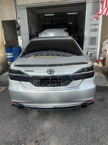 2015 Toyota CAMRY 2.0 G (A) - 4