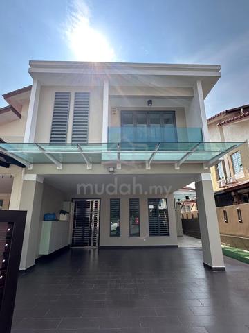 Cluster Nong Chik / Hopital Aminah / Danga Bay / CIQ 5min / HSA 1