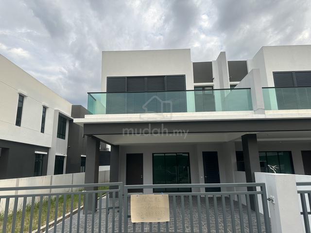 [IMMEDIATE RENT] Permatang Sanctuary Ridge 1
