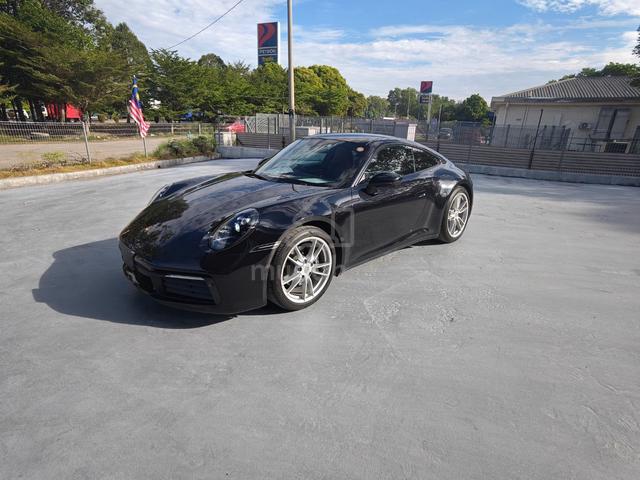 2020 Porsche 911 3.0 CARRERA 4S FACELIFT (A) - 2