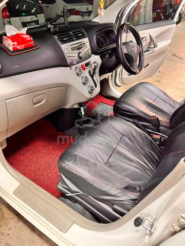 2013 Perodua MYVI 1.3 EZ STANDARD (A) - 5