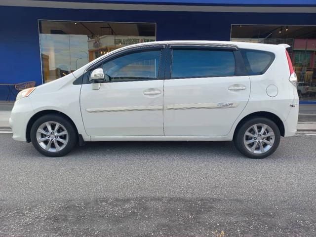 2011 Perodua ALZA 1.5 EZI PREMIUM (A) - 2