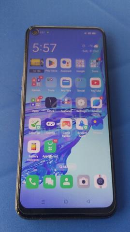 Oppo A53  - photo 6 of 6