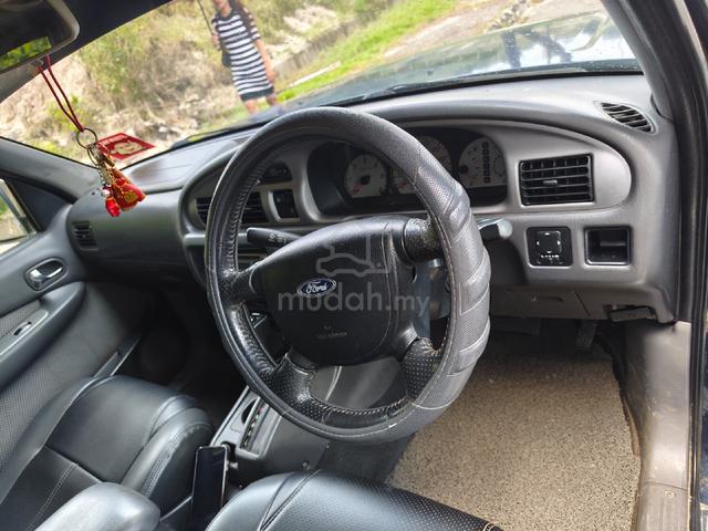 2007 Ford RANGER 2.5 XLT 2WD (A) - 5