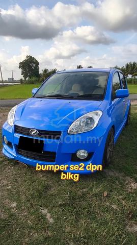 2006 Perodua MYVI 1.3 SXi (M) - 3