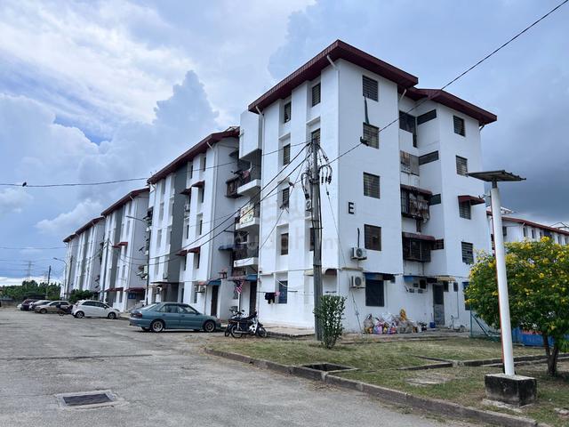 Taman Pelangi (Perai) 1