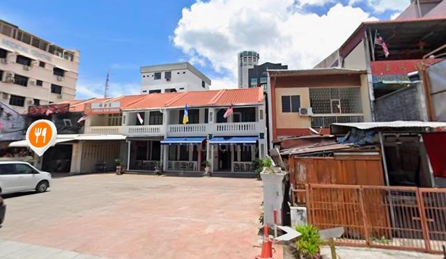 CHEAPEST! Lrg Selamat GEORGETOWN [commercial] 3500sf 1
