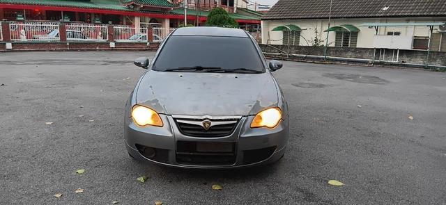 2009 Proton PERSONA 1.6 BASE LINE (A) - 4