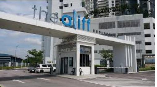 The Aliff Residences 1
