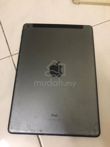 ipad 9th gen untuk dijual..wifi + cellular (64)... - photo 2 of 2