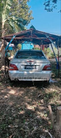 2003 Proton WAJA 1.6 (M) - 4