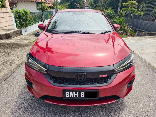 2023 Honda CITY 1.5 V (A) - 3