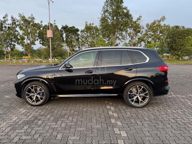 2023 Bmw X5 3.0 XDRIVE45E M SPORT MY19 G05 (A) - 5