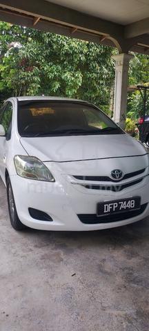 2009 Toyota VIOS 1.5 J (A) - 1