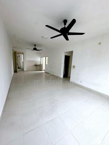 Seri Mutiara Apartment @ Setia Alam 1