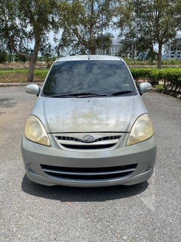 2007 Perodua VIVA 1.0 EZI PREMIUM (A) - 4