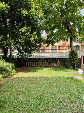 (House For Rent) Double story Presint 9 Putrajaya 4