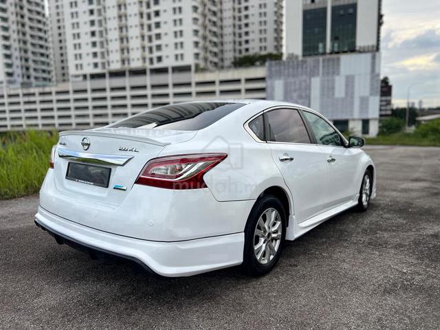 2015 Nissan TEANA 2.0XL NICE NMBR KEYLESS LEATHER - 3