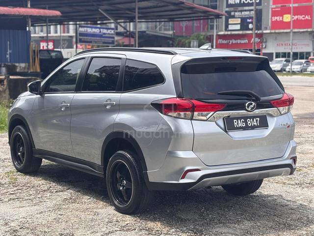 2020 Perodua ARUZ 1.5 AV MY19 D38L (A) - 2