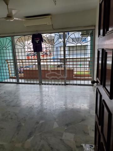 Desa Pandan Apartment 1