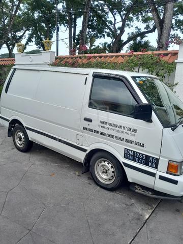 2006 Nissan VANETTE 1.5 AUTHENTIC (M) - 2