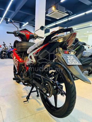 2014 Yamaha lc135 LC 135 YAMAHA 135LC - photo 8 of 8