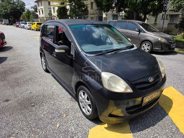2008 Perodua VIVA 1.0 EZi PREMIUM (A) - 1