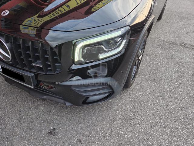 2022 Mercedes Benz GLB35 2.0cc AMG (UW29/11/2026) - 5
