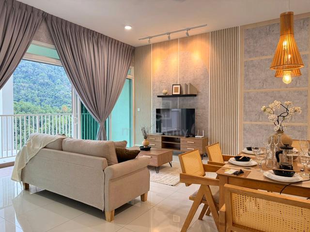 Ferringhi Residence 2 1