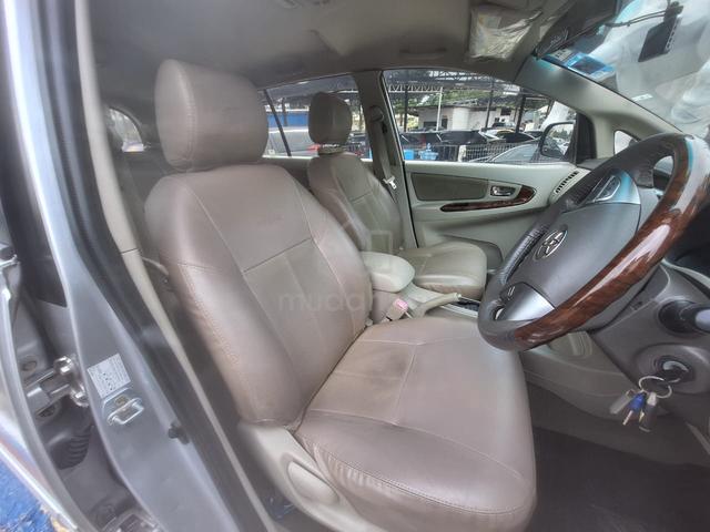 2013 Toyota INNOVA 2.0 G MY05 AN40 UPDATE (A) - 3