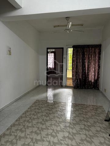 Taman Langat Murni Apartment 1