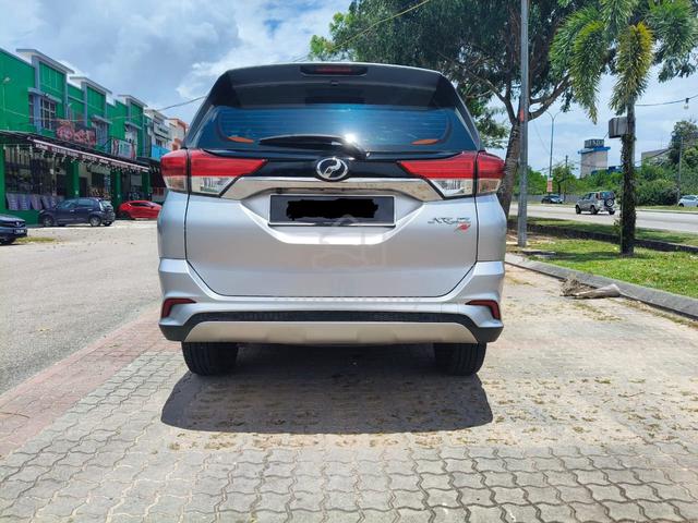 2019 Perodua ARUZ 1.5 AV (A) - 5