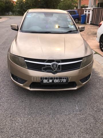2012 Proton PREVE 1.6 CFE PREMIUM (A) - 1